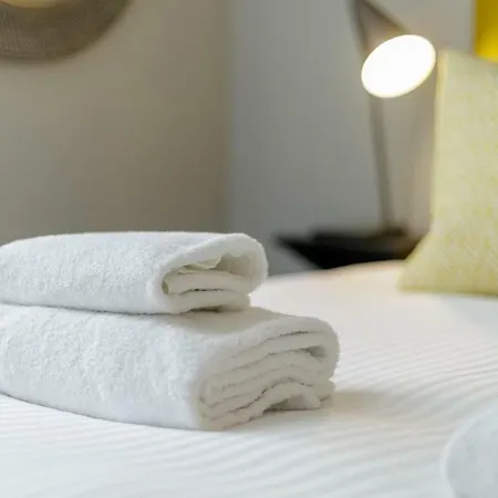 Destiny Scotland Hanover