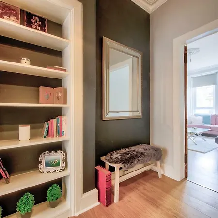 Elegant 2br By Guestready Διαμέρισμα Εδιμβούργο