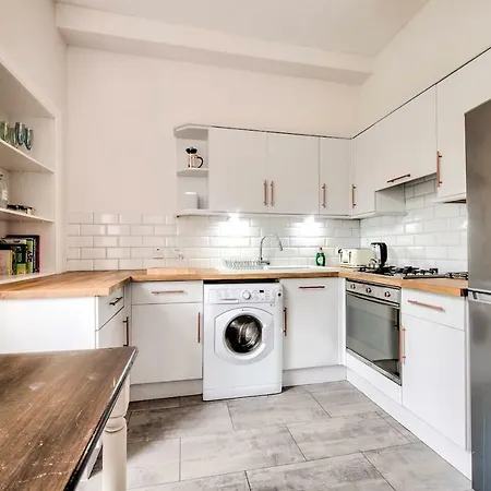 Elegant 2br By Guestready * Εδιμβούργο