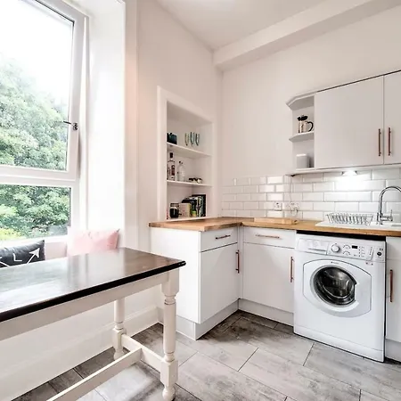 Elegant 2br By Guestready Διαμέρισμα Εδιμβούργο