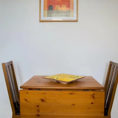 Apartamento Bright And Spacious By Leith Walk *