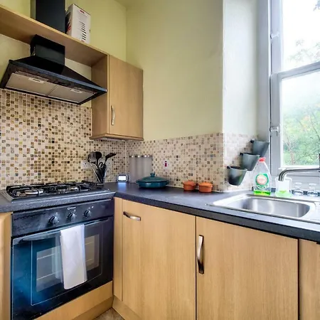 2br Flat Near King's Theatre By Guestready Διαμέρισμα Εδιμβούργο