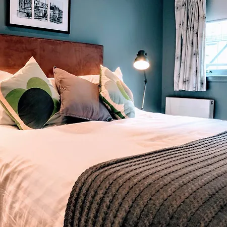 شقة 1 Bedroom House With Balcony Sleeps 2