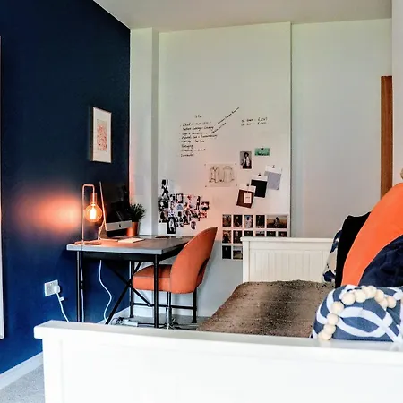 Appartement Contemporary With Garden *