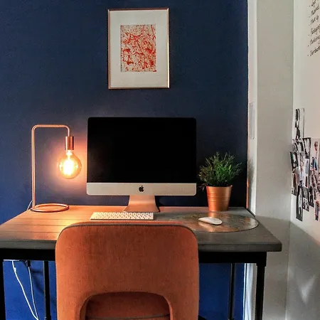 Contemporary With Garden Appartement Edinburgh