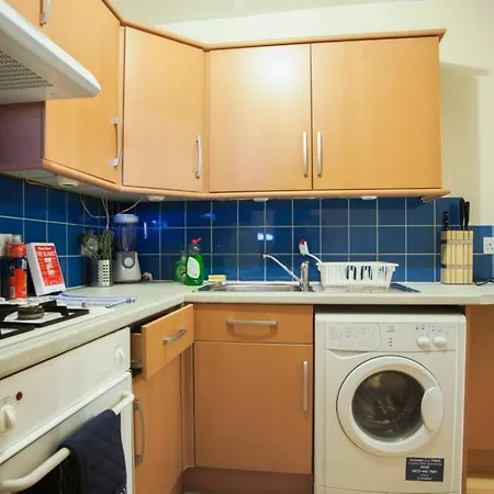 1 Bedroom Flat In Апартаменты