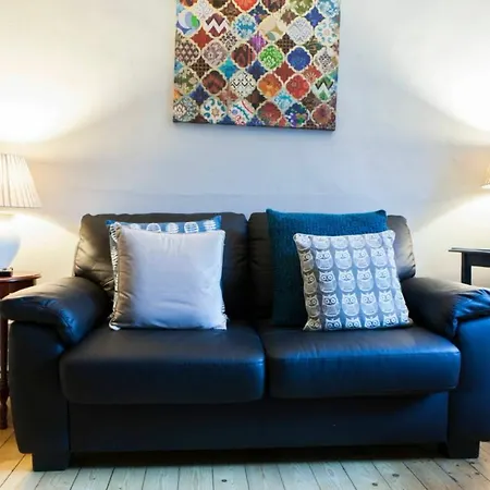 Апартаменты 1 Bedroom Flat In Эдинбург
