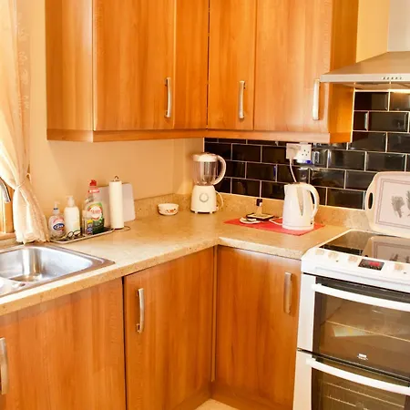 Apartament 2 Bedroom *
