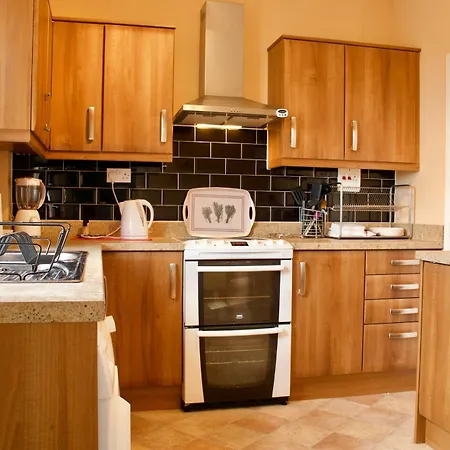 Apartament 2 Bedroom *