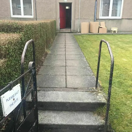 2 Bedroom Apartament *