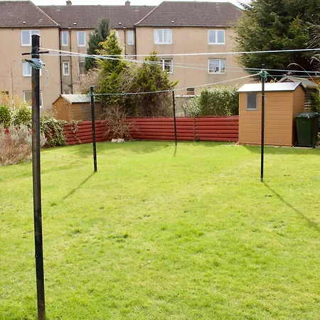 2 Bedroom * Edynburg