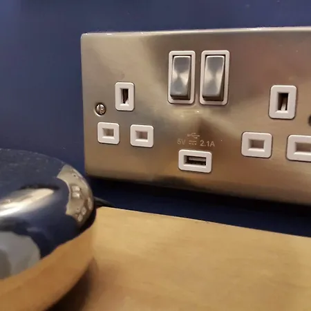 Apartamento Nine Edimburgo