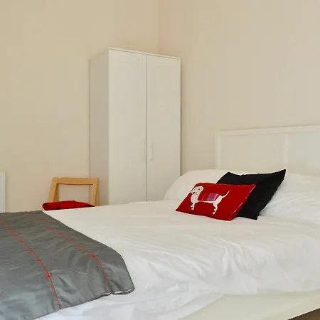 Appartement 2 Bedroom Morningside Flat Sleeps 4
