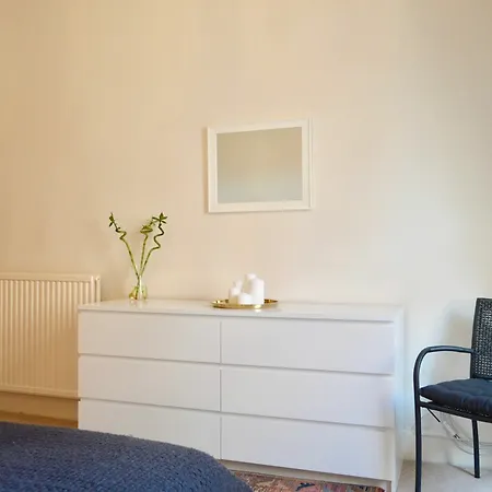 Appartement 2 Bedroom Morningside Flat Sleeps 4 *