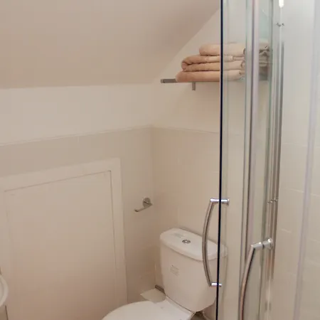 Apartment Niddry Street
