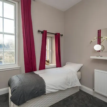 Apartament Cornerstone *