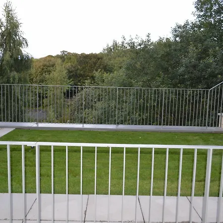 Apartament 2 Bedroom Central Ground Floor Flat With Garden Edynburg
