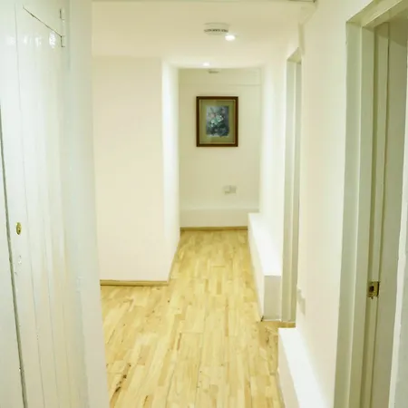 Apartment St Peters Edinburgh