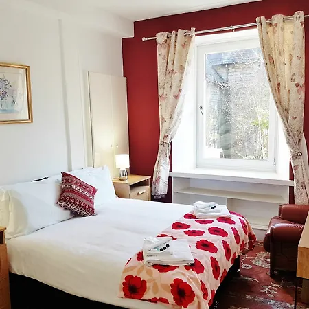 St Peters Apartment Edinburgh