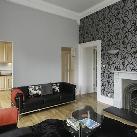 Parliament Appartement
