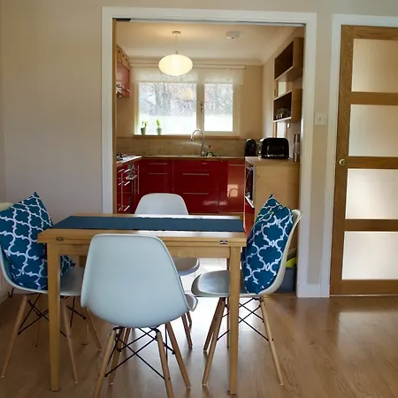 Appartement 2 Bedroom