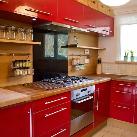 2 Bedroom Édimbourg