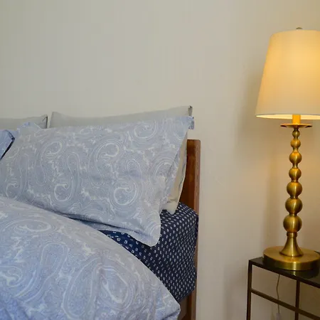 Apartment Sanctuary In The Scottish Capital, Sleeps 3 Guests
