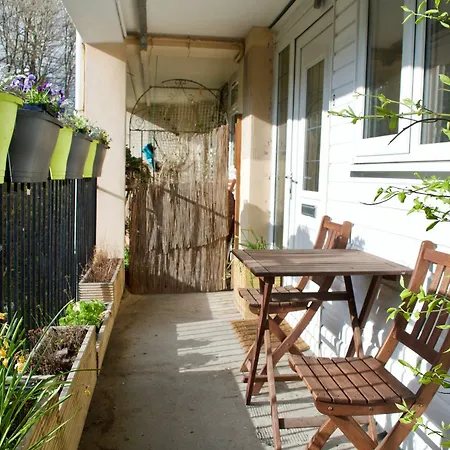 2 Bedroom * Édimbourg