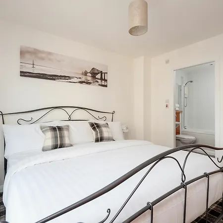 Britannia Quay Appartement Edinburgh
