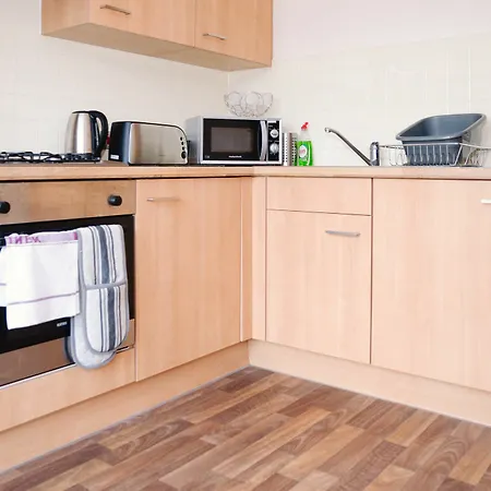 Apartment Tudsbery House Near Edinburgh Royal Infirmary - Elforma - Tudsbery House *
