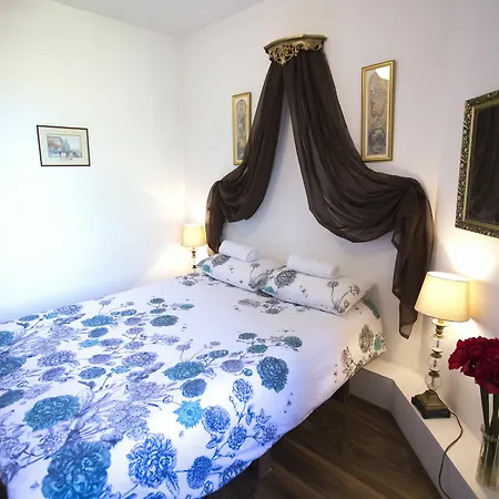 Apartament Wonderful Over Two Floors