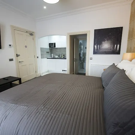 Apartment Grosvenor
