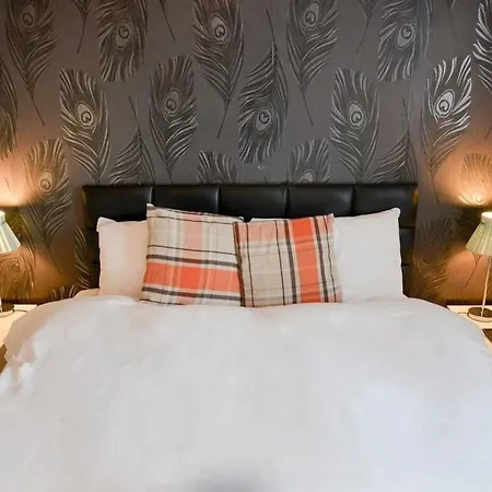 Apartment Grand Harbour Edinburgh