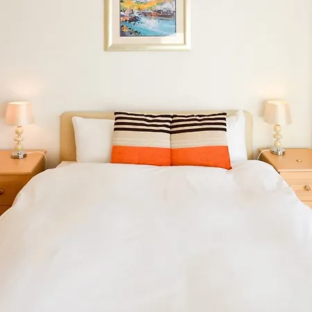 Apartment Grand Harbour *