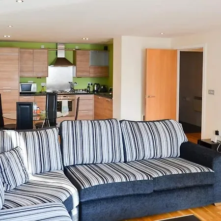 Apartment Grand Harbour