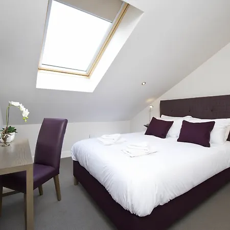 No1 - George Iv Bridge