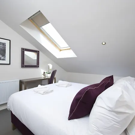 No1 - George Iv Bridge *