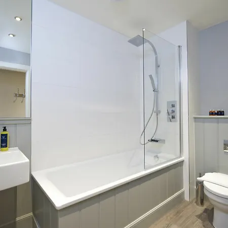 Apartment No1 - George Iv Bridge