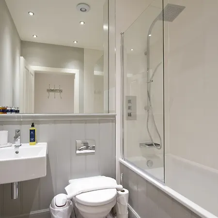 Apartment No1 - George Iv Bridge *