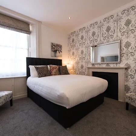 Royal Princes Edinburgh