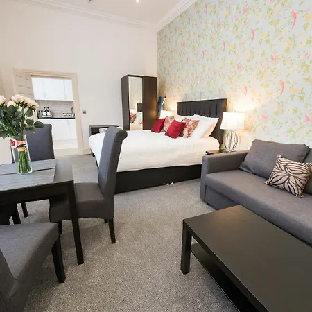 Royal Princes Edimburgo