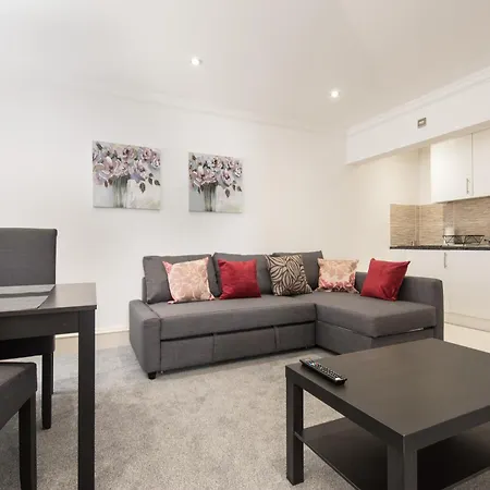 Royal Princes Apartment *