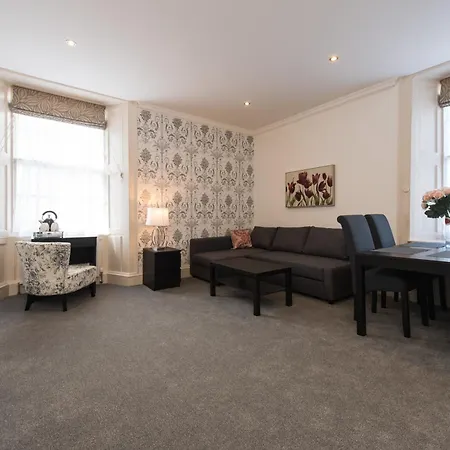 Royal Princes Apartment *