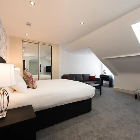 Royal Princes Edinburgh