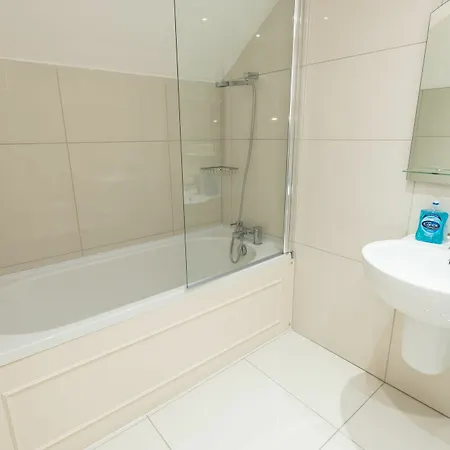Appartamento Royal Princes Edimburgo