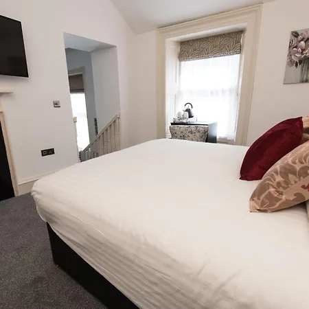 Apartmán Royal Princes Edinburgh
