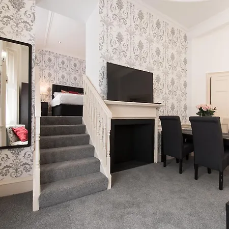 Royal Princes Apartmán *