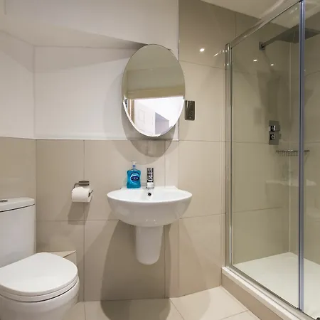 Appartamento Royal Princes Edimburgo