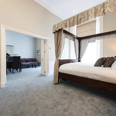 Apartmán Royal Princes *