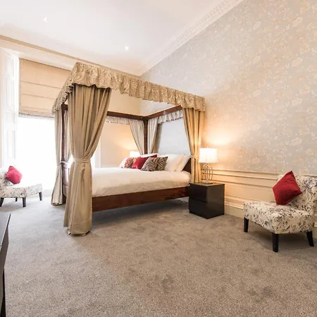 Royal Princes Edinburgh